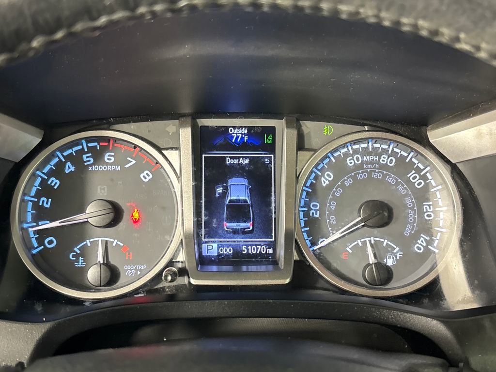 Used 2022 Toyota Tacoma SR5 image 12