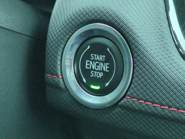 New 2026 Chevrolet TrailBlazer RS w/ Driver Confidence Package image 25