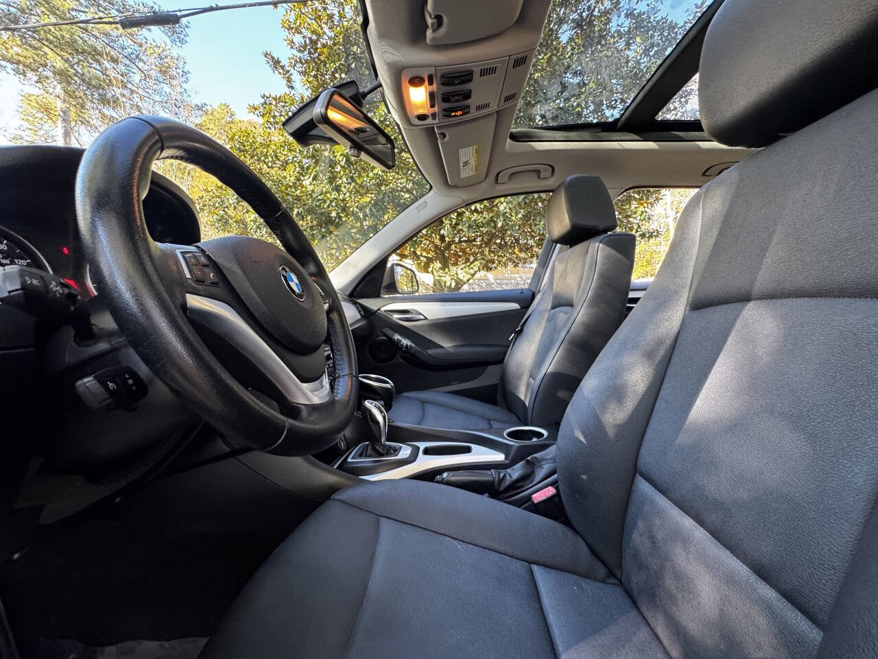 Used 2014 BMW X1 sDrive28i image 9