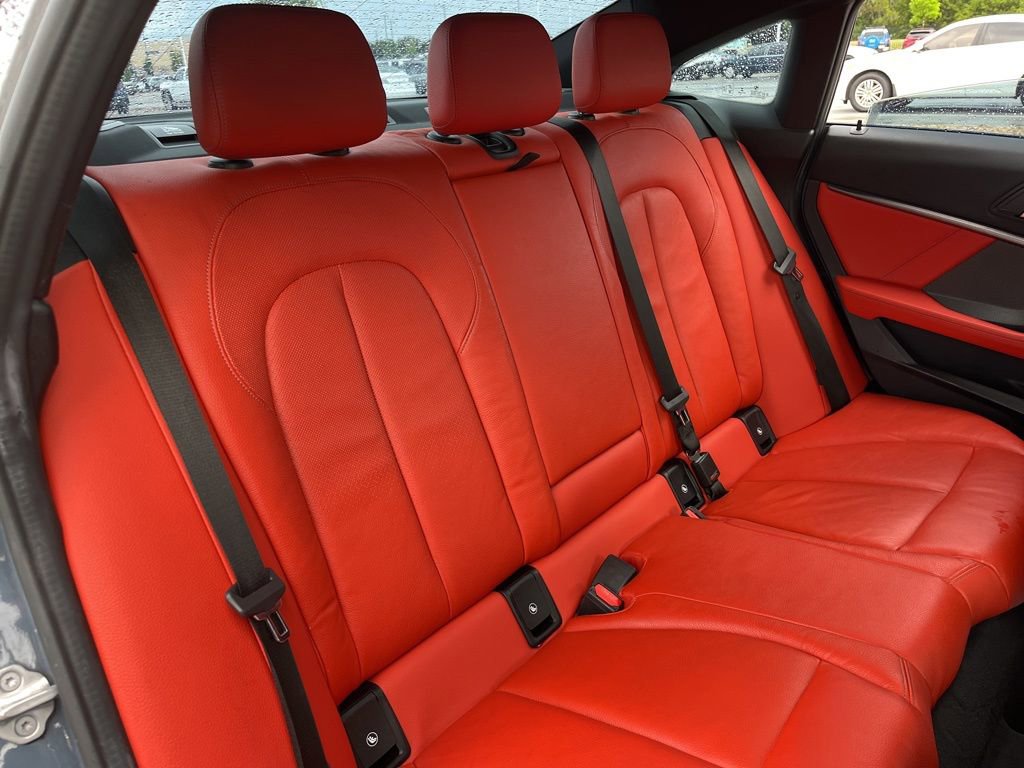 Used 2020 BMW M235i xDrive Gran Coupe AWD/4WD image 29