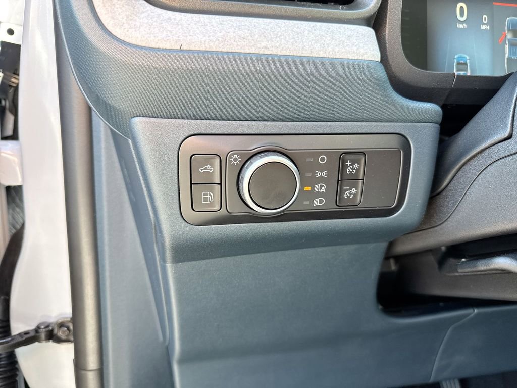 New 2026 Ford Maverick XLT w/ Equipment Group 301A AWD/4WD image 18