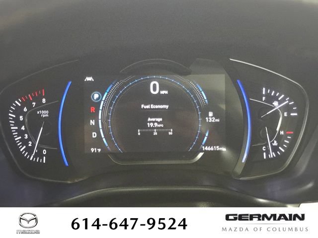 Used 2019 Hyundai Santa Fe AWD image 24