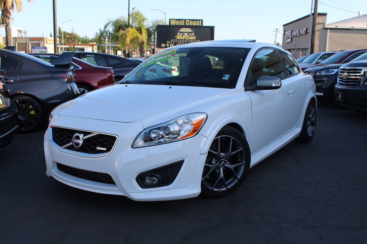 Used 2013 Volvo C30 T5 R-Design FWD image 41