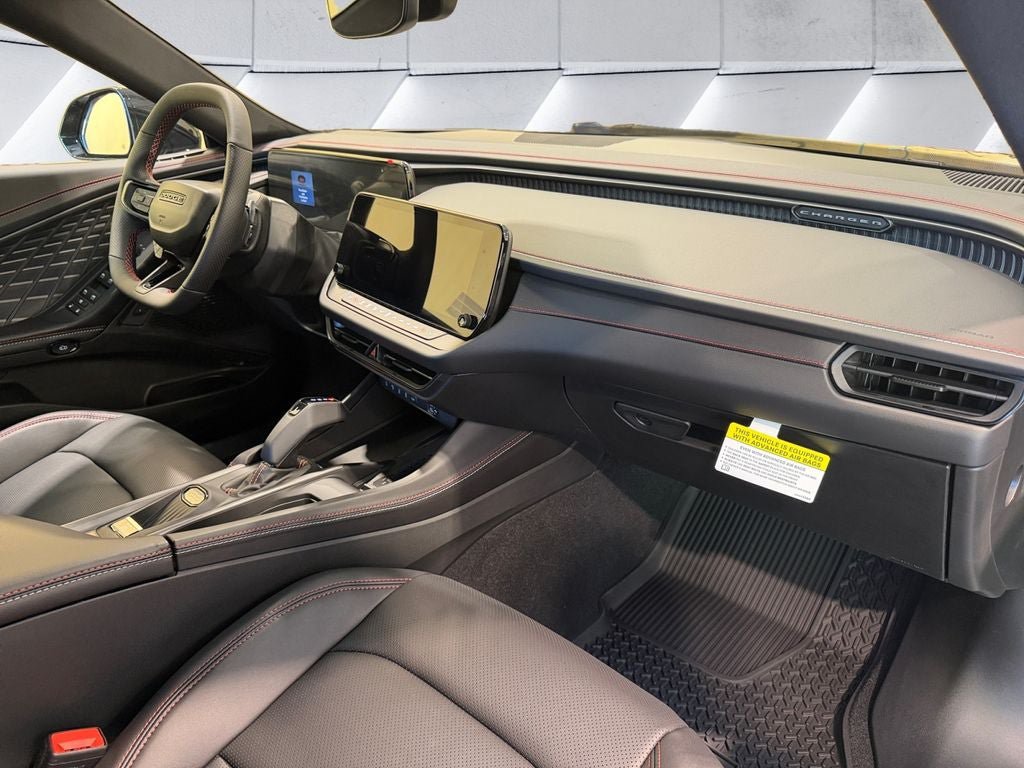 New 2027 Dodge Charger Scat Pack AWD/4WD image 16