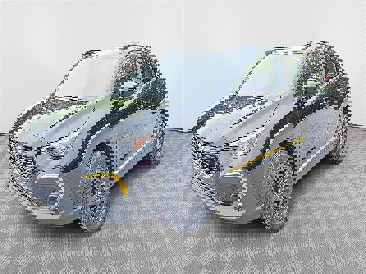 Certified 2024 Subaru Crosstrek 2.5i Sport w/ Crosstrek Mirror Package