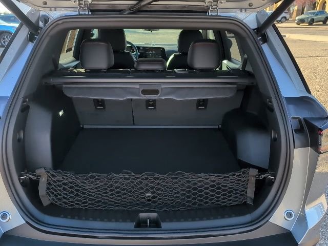 Used 2025 Chevrolet Equinox RS image 20