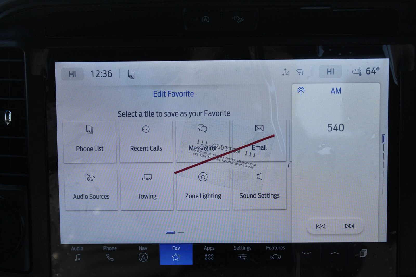 New 2026 Ford F150 XLT w/ Equipment Group 302A MID image 46