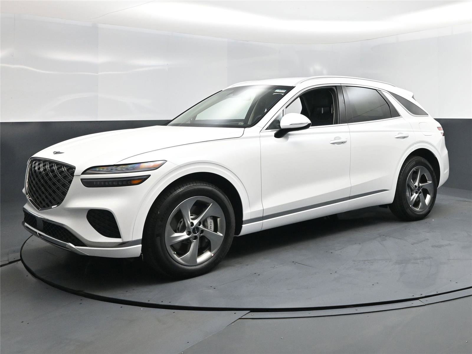 New 2026 Genesis GV70 2.5T image 1