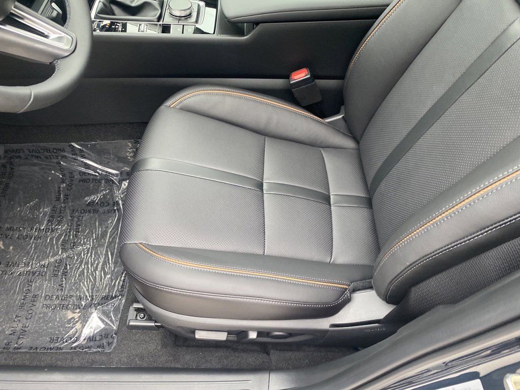 New 2026 MAZDA CX-50 AWD 2.5 S w/ Weather Package image 13