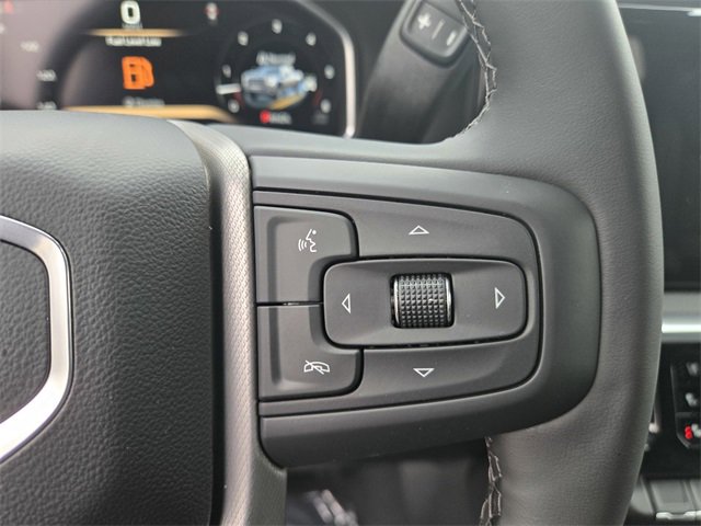 New 2026 GMC Sierra 3500 Denali w/ Denali Reserve Package image 25