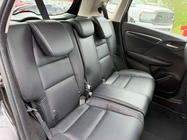 Used 2015 Honda Fit EX image 10