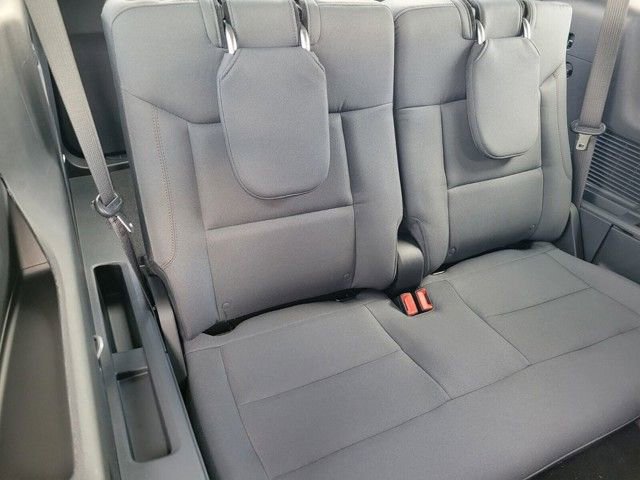 Used 2026 Ford Explorer Active image 12