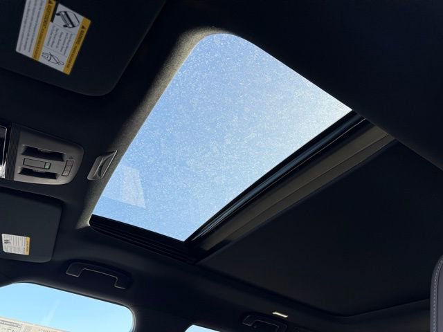 New 2026 Nissan Armada Platinum image 19