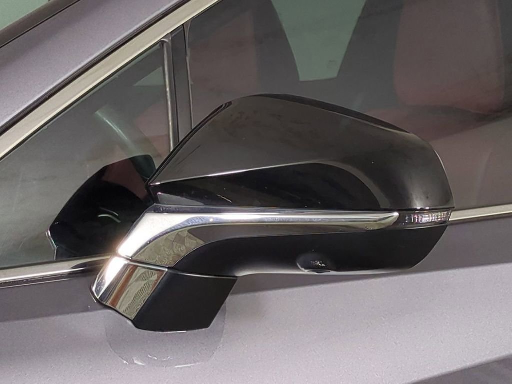 Used 2022 Lexus RX 350 F Sport w/ Accessory Package image 12