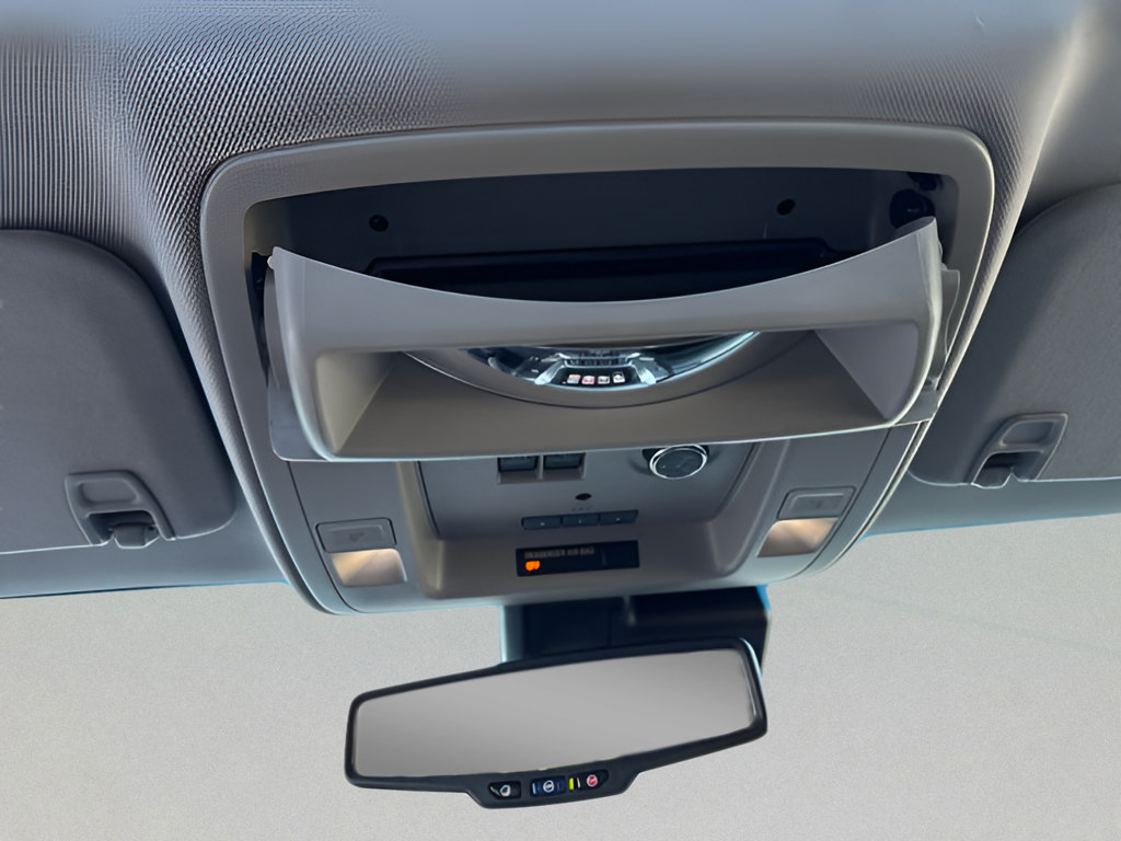 Used 2017 Chevrolet Suburban Premier RWD image 44