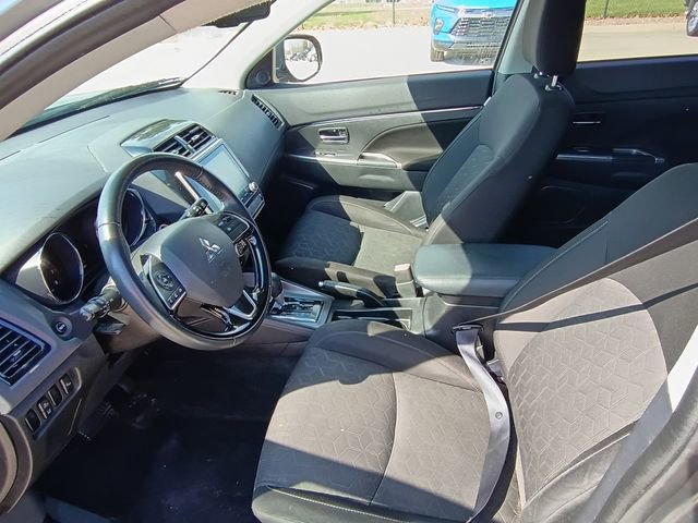 Used 2021 Mitsubishi Outlander Sport LE image 19