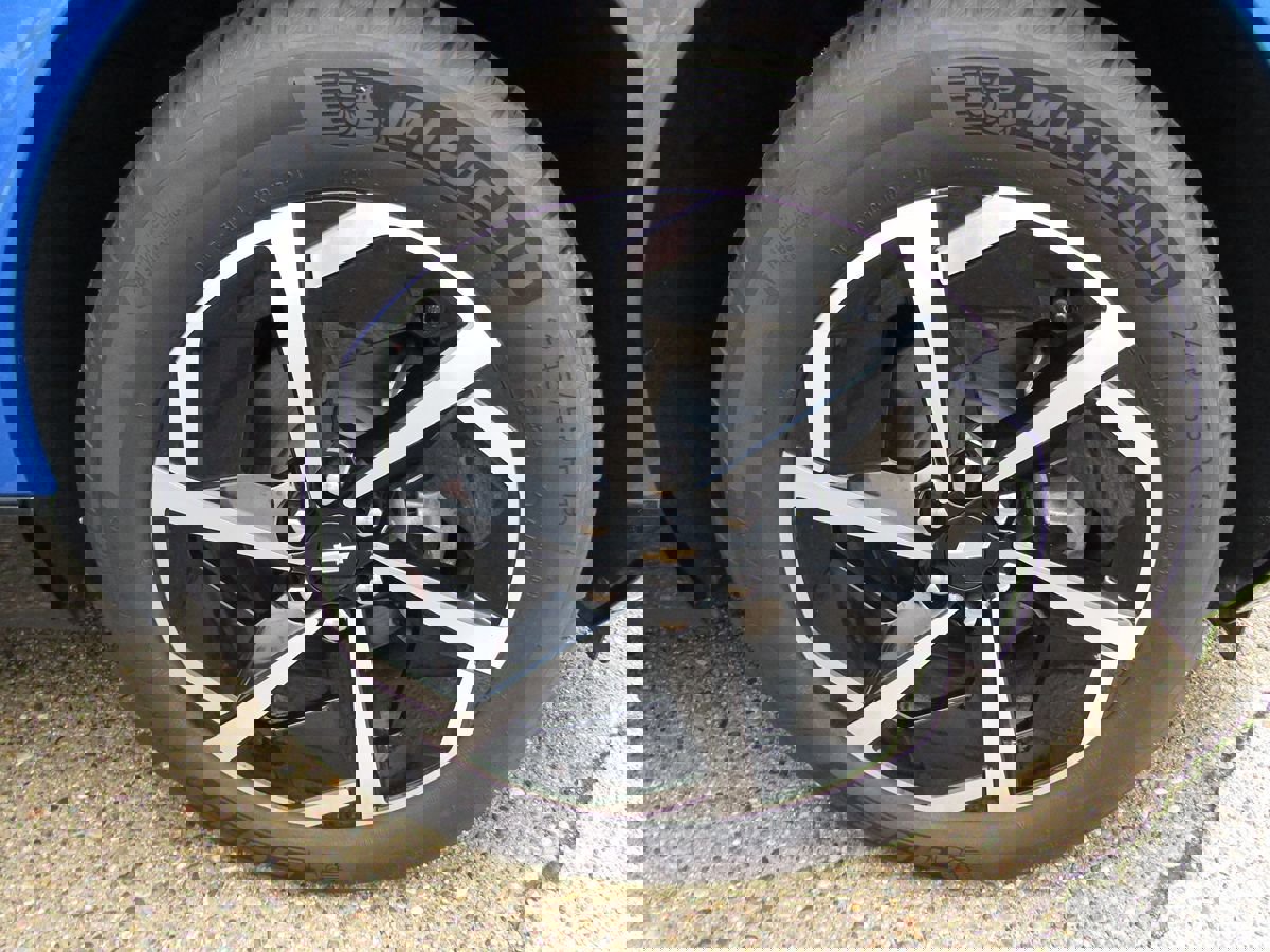 Used 2024 Chevrolet Equinox EV LT image 37