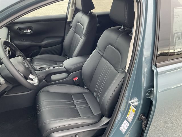 New 2027 Honda HR-V EX-L image 19