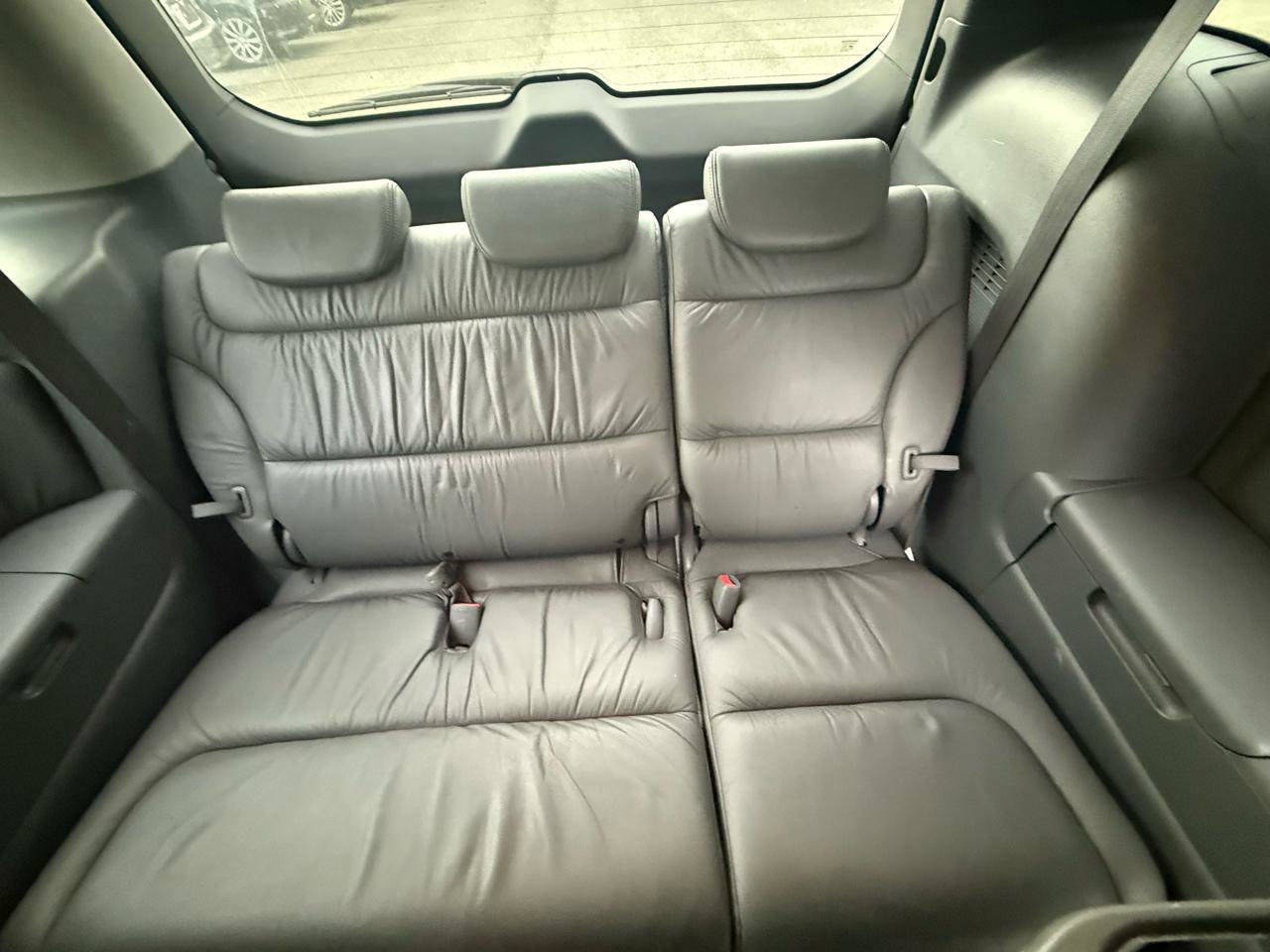 Used 2005 Honda Odyssey EX-L image 15