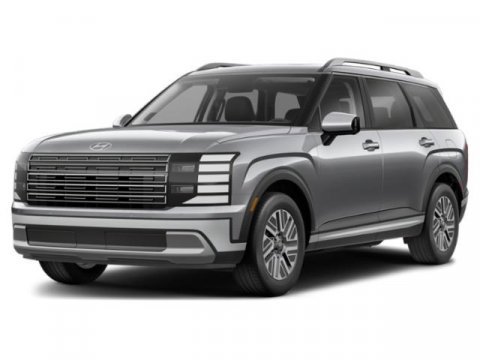 New 2026 Hyundai Palisade FWD Hybrid image 3