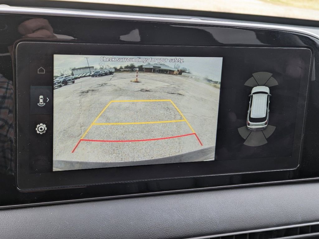 Used 2022 Hyundai Palisade SEL w/ 8P Bench Seat Package image 33