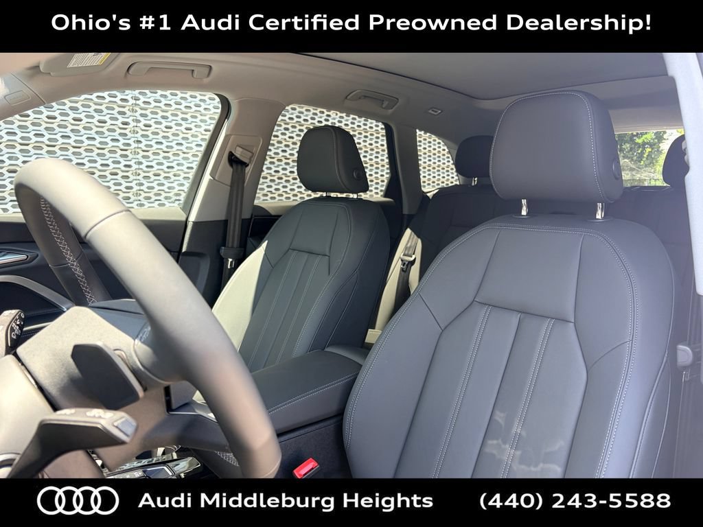 Used 2026 Audi Q5 Premium w/ Convenience Package AWD/4WD image 13