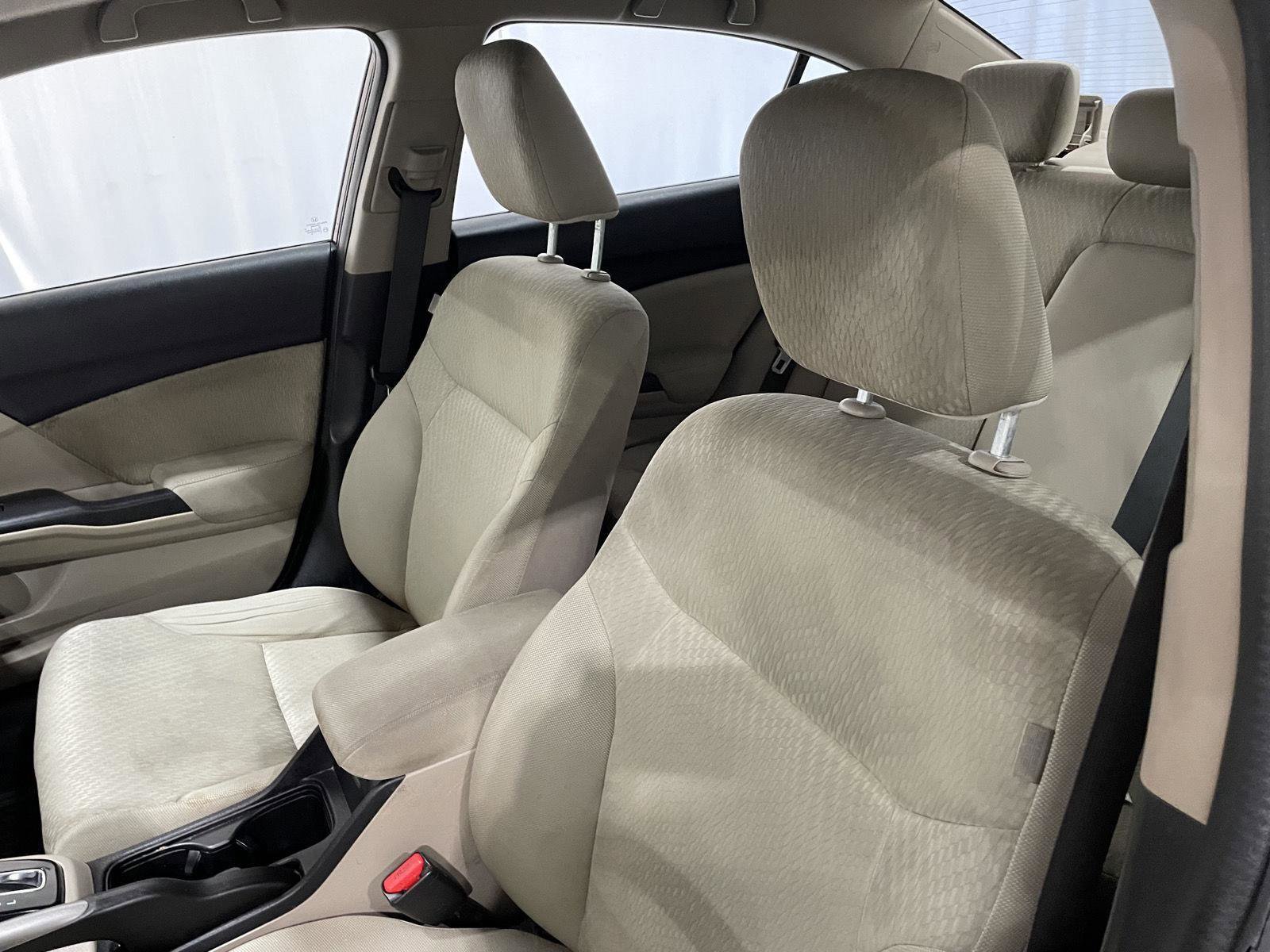 Used 2015 Honda Civic LX image 18