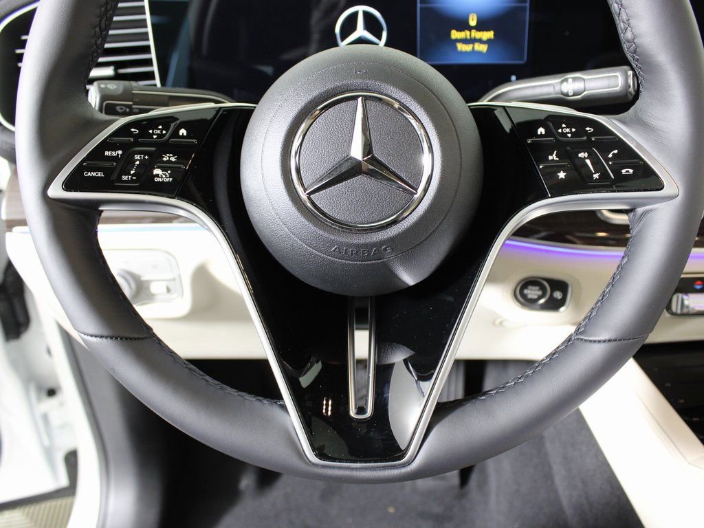 Certified 2026 Mercedes-Benz GLE 450 4MATIC Coupe image 18