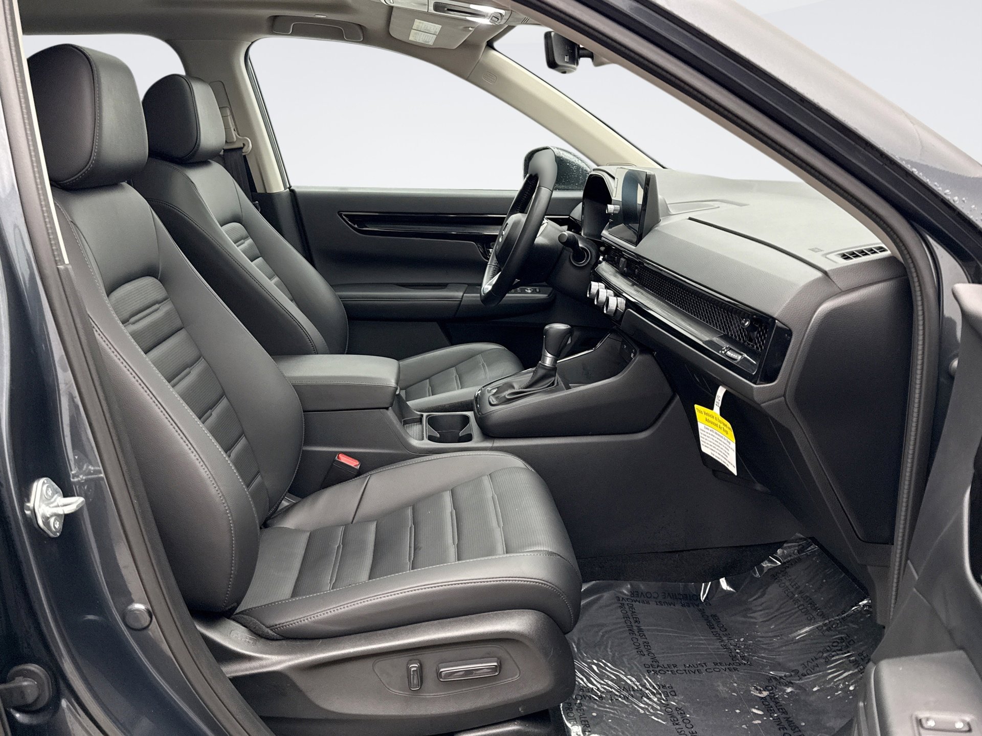 Used 2025 Honda CR-V EX-L image 17