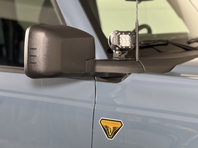 Used 2023 Ford Bronco Badlands image 10