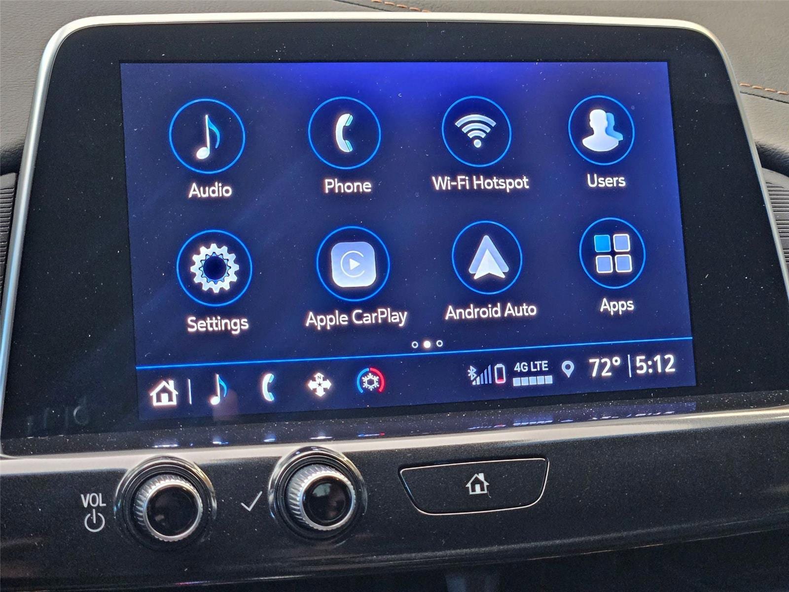 New 2025 Cadillac CT4 Sport RWD image 15