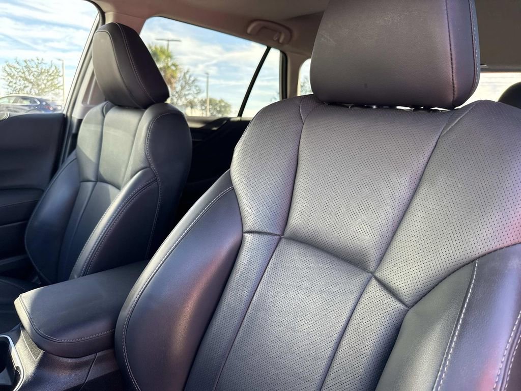 Used 2021 Subaru Outback Limited XT w/ Popular Package #2 image 26