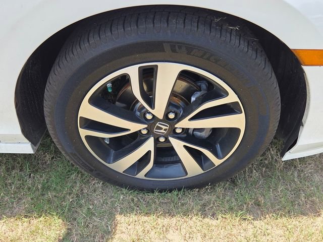 Used 2019 Honda Odyssey Elite image 17
