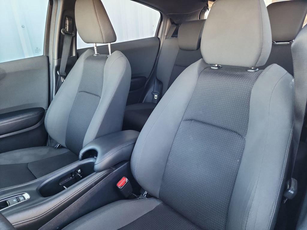 Used 2022 Honda HR-V Sport image 14