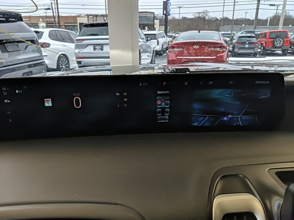 Certified 2025 Ford Expedition Active image 30