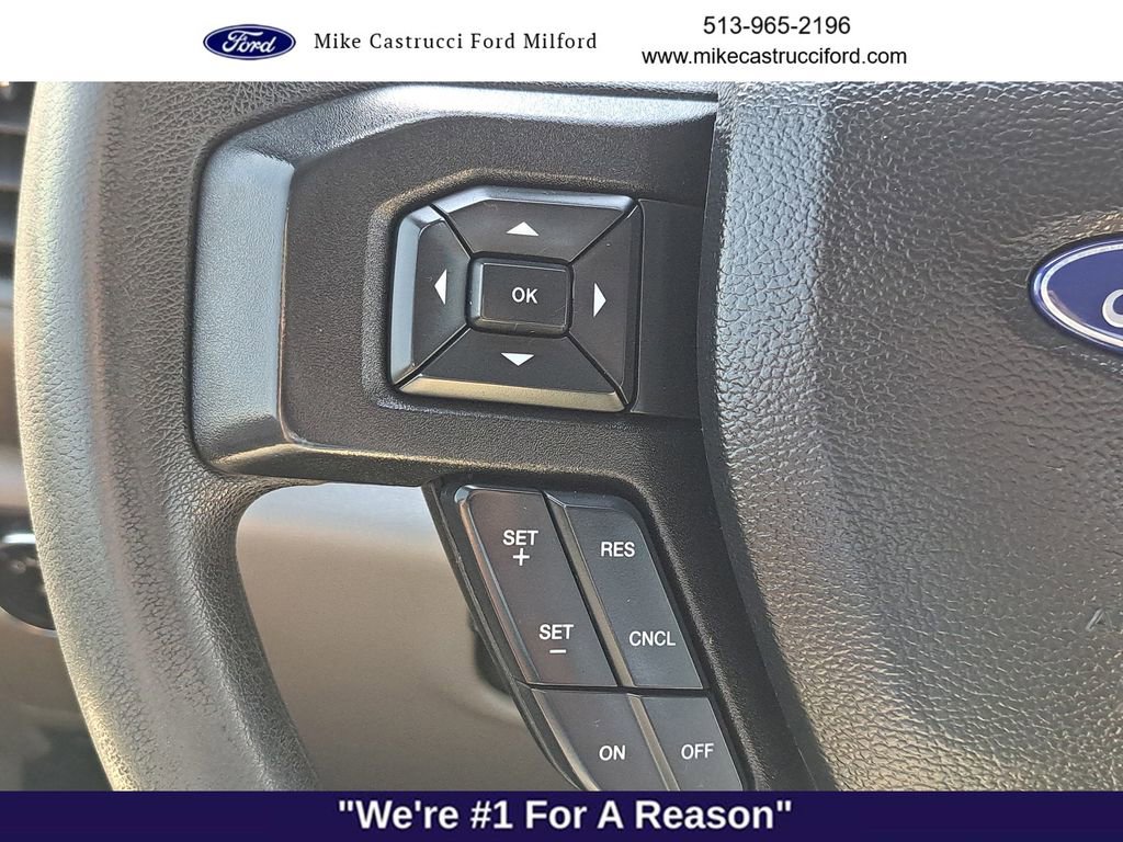 Used 2017 Ford F250 XL w/ Power Equipment Group image 18