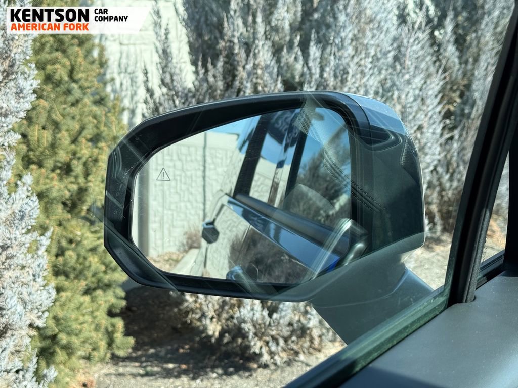 Used 2026 Hyundai Santa Fe Limited image 27