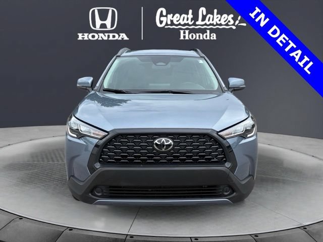Used 2024 Toyota Corolla Cross LE AWD/4WD image 8