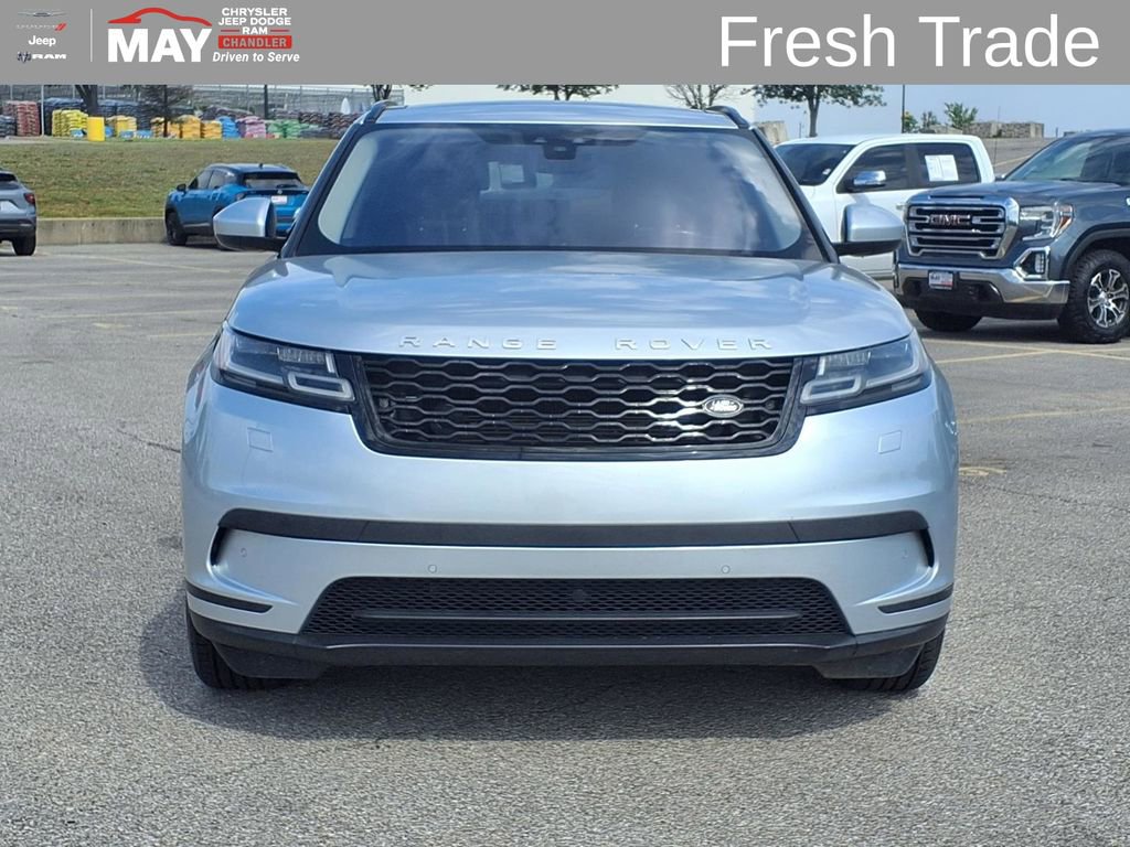 Used 2019 Land Rover Range Rover Velar S AWD/4WD image 24