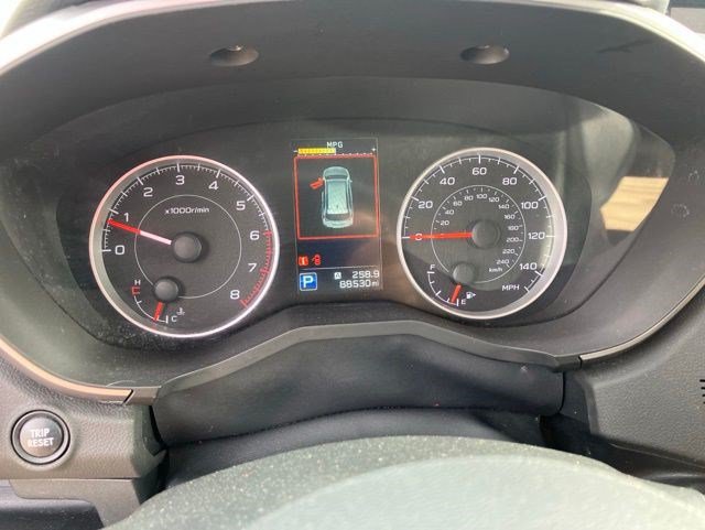 Used 2020 Subaru Ascent Premium w/ Convenience Package AWD/4WD image 12