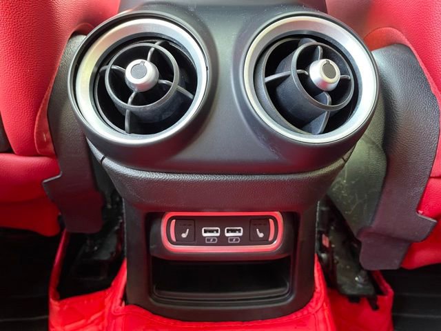 Used 2022 Alfa Romeo Stelvio Sprint image 28
