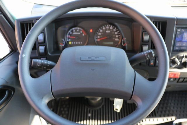 New 2025 Chevrolet Low Cab Forward image 9