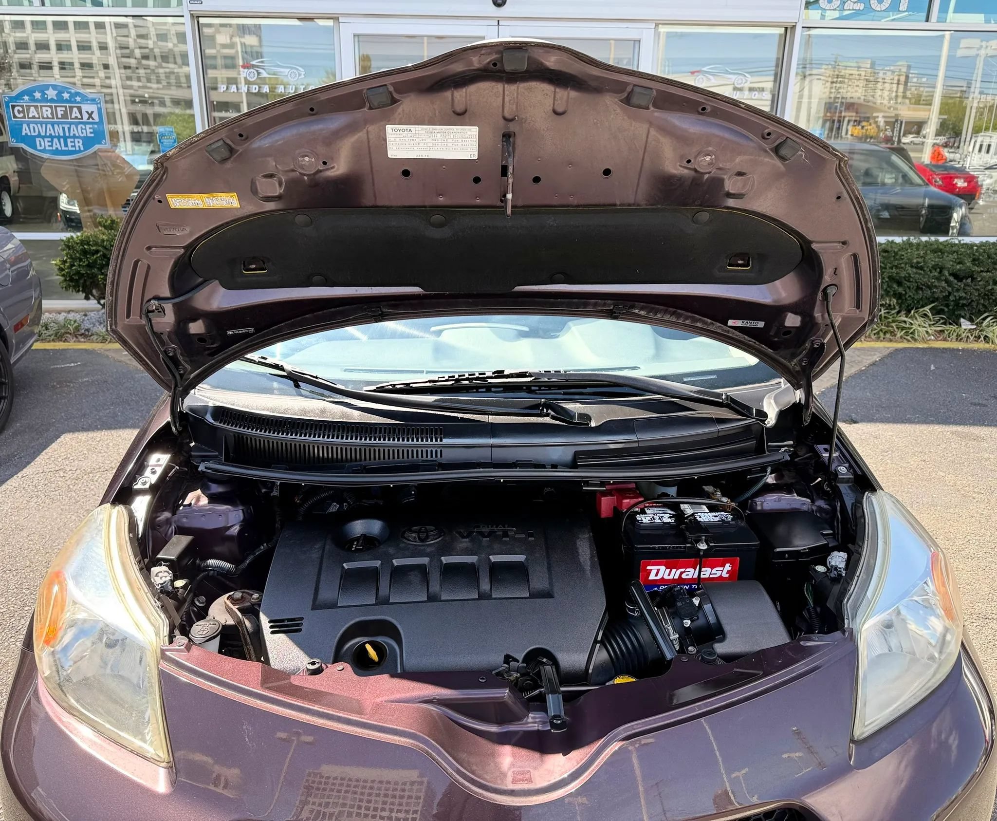 Used 2011 Scion xD FWD image 32