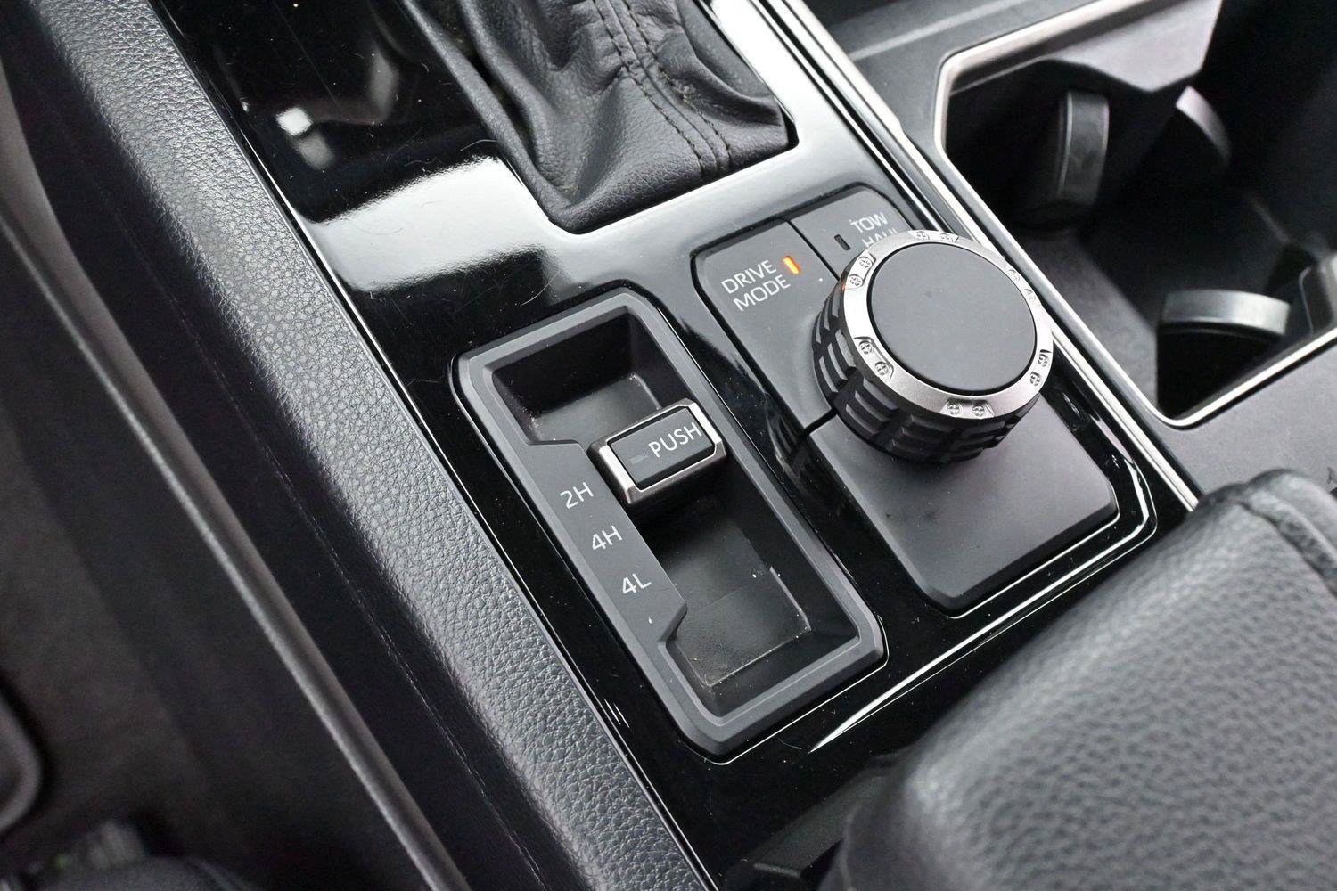 Used 2023 Toyota Tundra SR5 AWD/4WD image 19