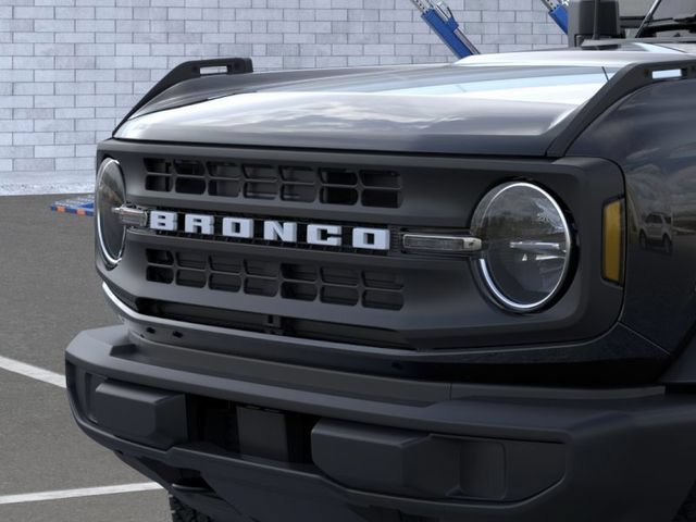 New 2026 Ford Bronco Big Bend AWD/4WD image 20