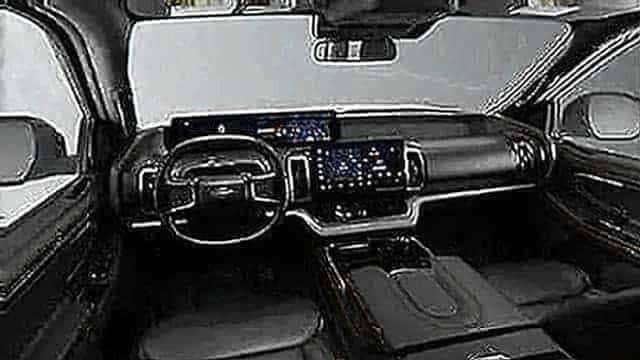 New 2027 Ford Expedition Tremor w/ Driver's Package AWD/4WD image 63