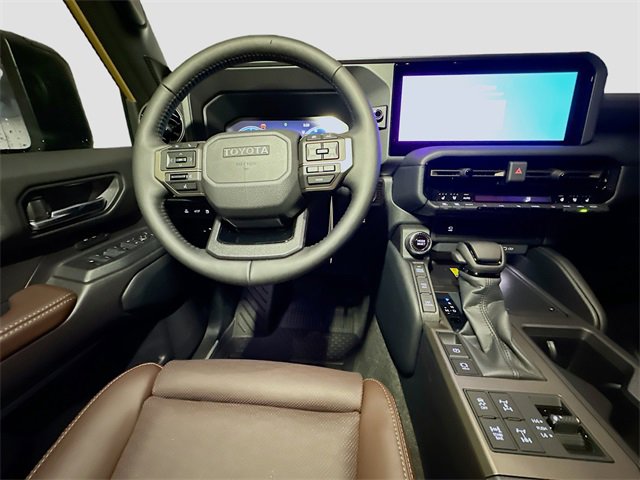 New 2025 Toyota Land Cruiser image 27
