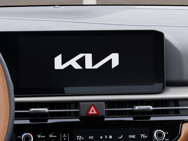 New 2026 Kia Sportage X-Line image 20