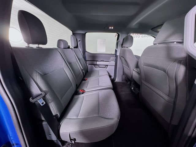 Used 2025 Ford F150 XLT w/ Equipment Group 301A Standard image 38