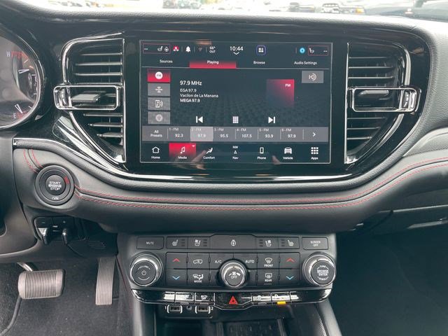 Certified 2025 Dodge Durango R/T AWD/4WD image 47